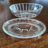 Beurrier vintage " vache"