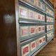 Antwerp cabinet to be laid in tortoiseshell and 17th century marquetry