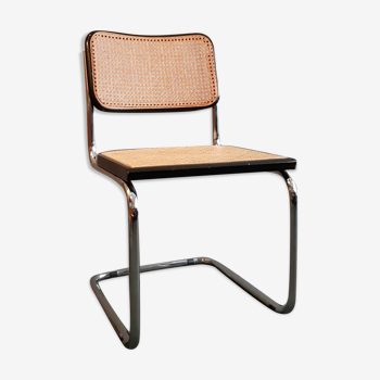 Marcel Breuer's Cesca B32 chair
