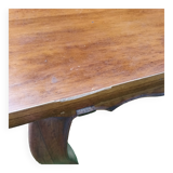 Walnut table