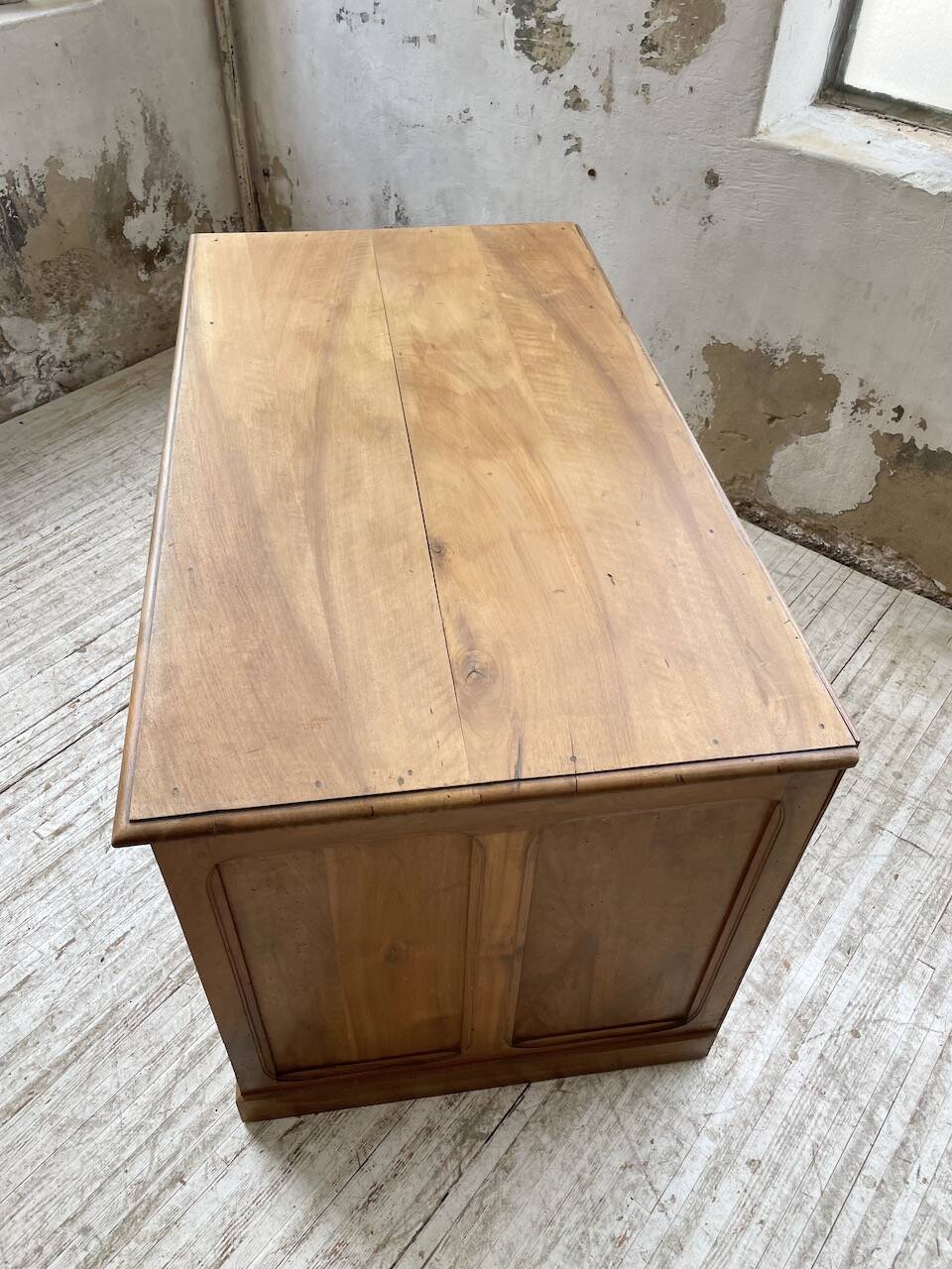 Walnut desk 1940