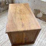 Walnut desk 1940