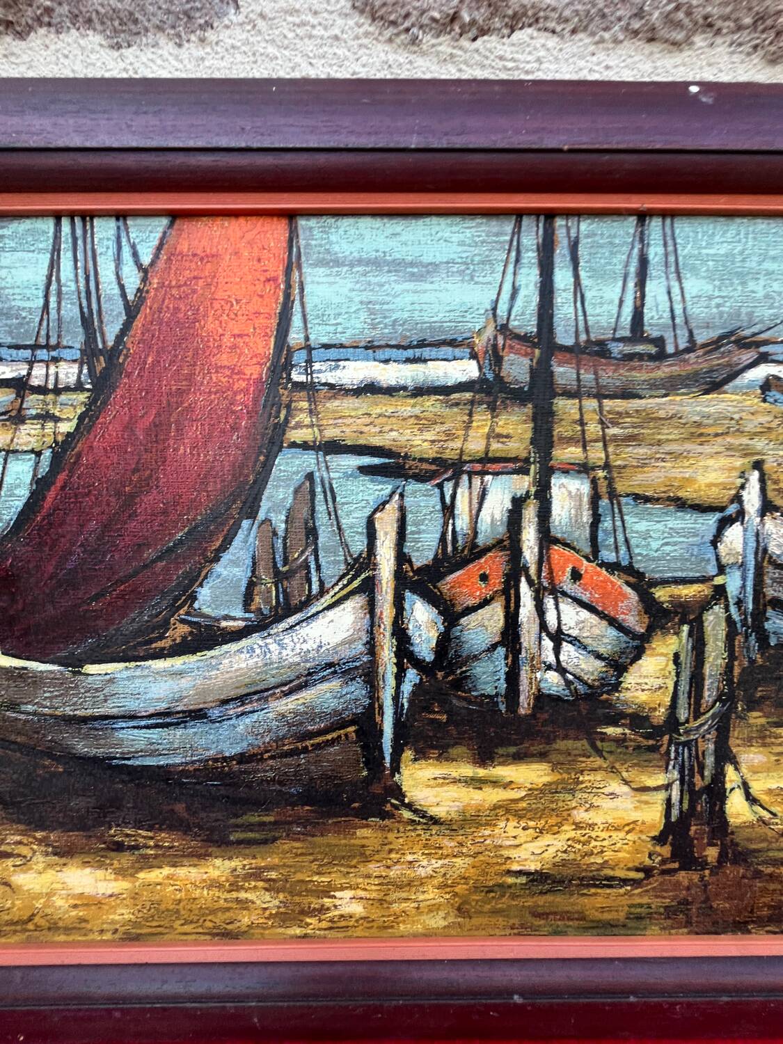 Tableau reproduction