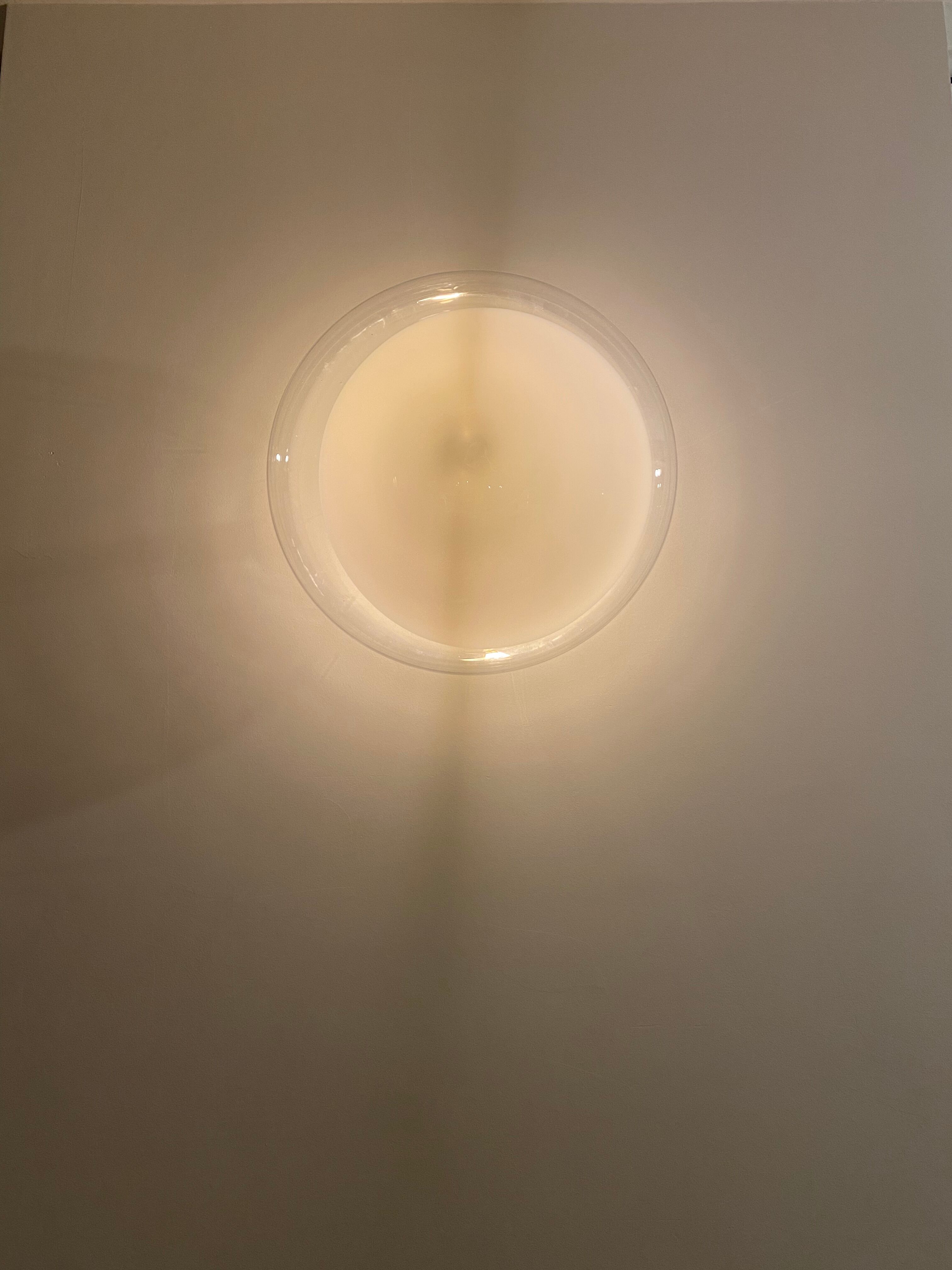 Roberto Pamio wall lamp