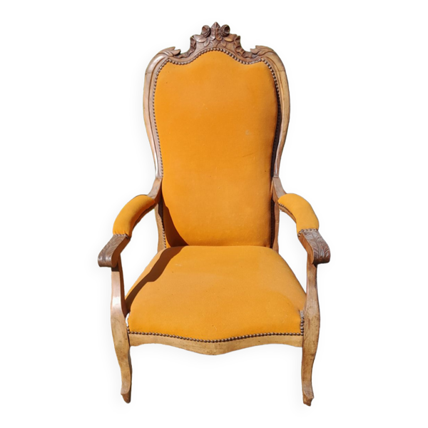 Fauteuil voltaire — Beyit