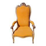 Fauteuil voltaire