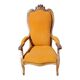Fauteuil voltaire