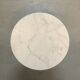 Eero Saarinen Marble Tulip Table 51cm Knoll