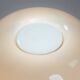 XL mushroom table lamp by Elio Martinelli for Martinelli Luce, 1960s