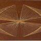 Tensioned wires table