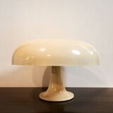 Lampada da tavolo Nesso vintage di Giancarlo Mattioli per Artemide 1967