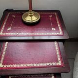 Nesting tables