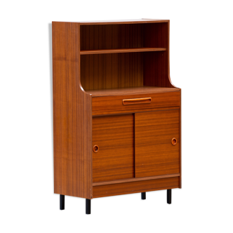Scandinavian teak furniture 1960