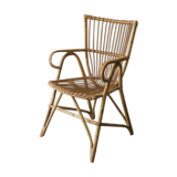 Rattan chair
