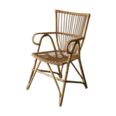 Rattan chair