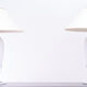 Lampes de table design Roberta Vitadello