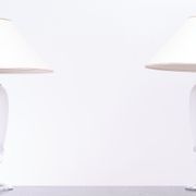 Lampes de table design Roberta Vitadello