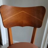 50s bistro chair