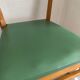 4 vintage chairs 60