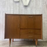 Vintage buffet