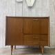 Vintage buffet