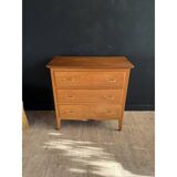 Vintage chest of drawers