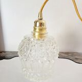 Lampe baladeuse vintage
