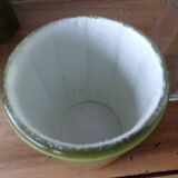 5 verres vintage par Henry & Miller Industries N.Y.C.