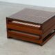 Table basse par Bernard Vuarnesson