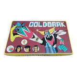 Goldorak - Vintage ORLI board game