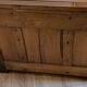 Chest of drawers with 4 drawers, antique furniture