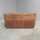 De Sede DS44 2 seat sofa, 1970s