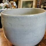 Sandstone pot cover