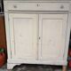 Buffet. Sideboard