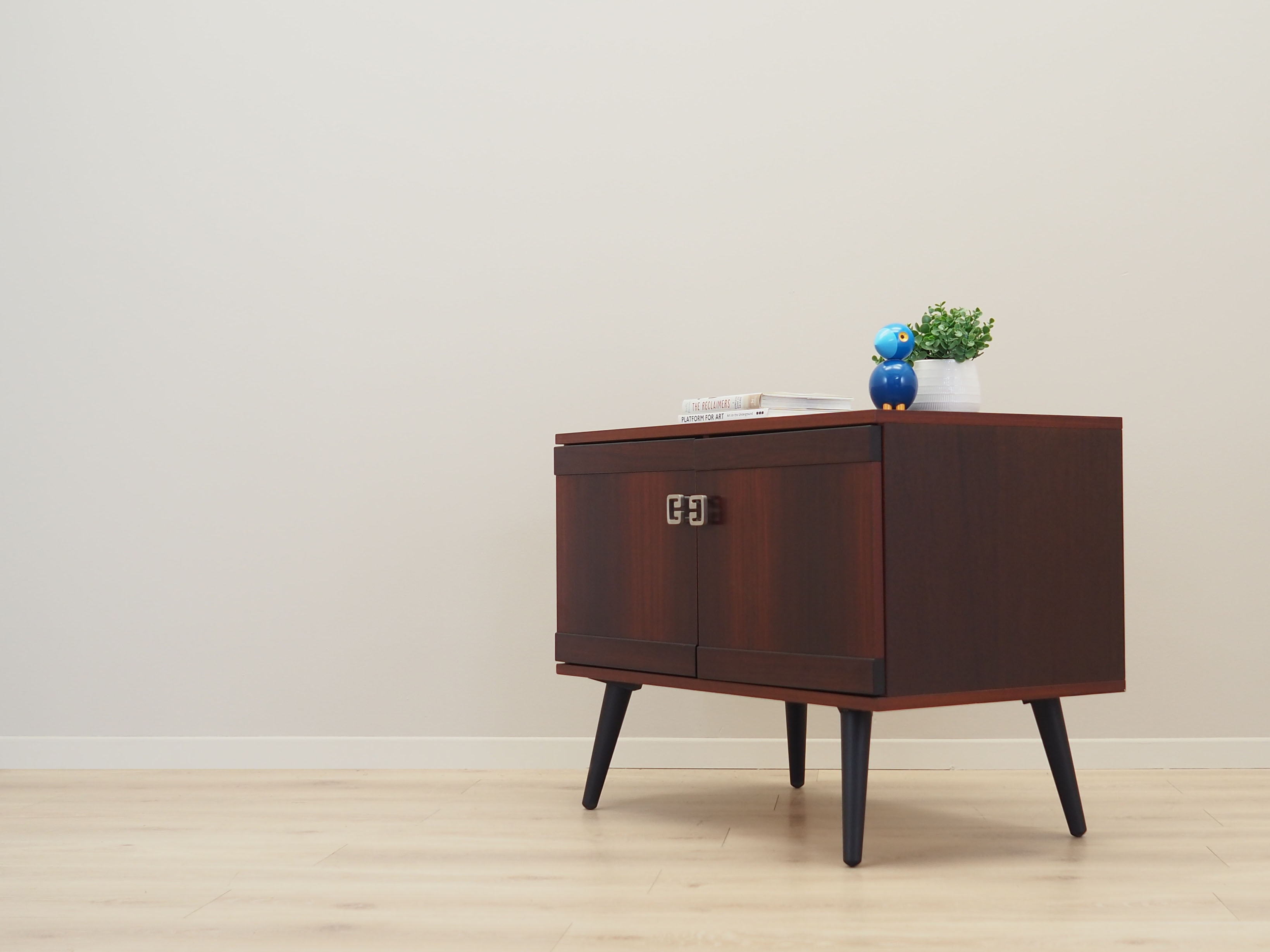 Rosewood buffet, Danish design, 1970s, made in Denmark