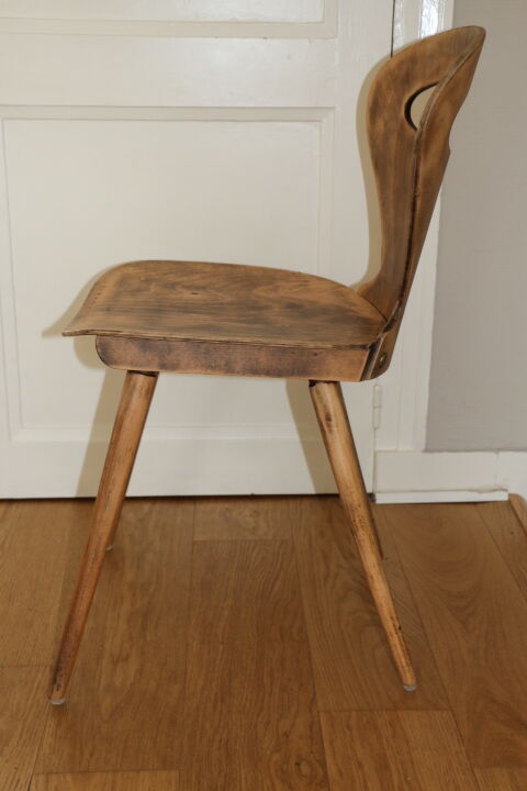 Baumann v2 medium beech chair b