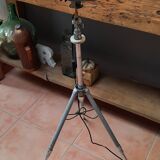 Vintage lamp
