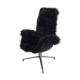Preben Fabricius & Jorgen Kastholm Bird Chairs Kill, 1964