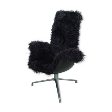 Preben Fabricius & Jorgen Kastholm Bird Chairs Kill, 1964