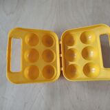 Boîte à oeufs
