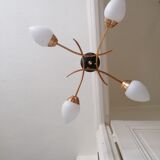 Chandelier year 50