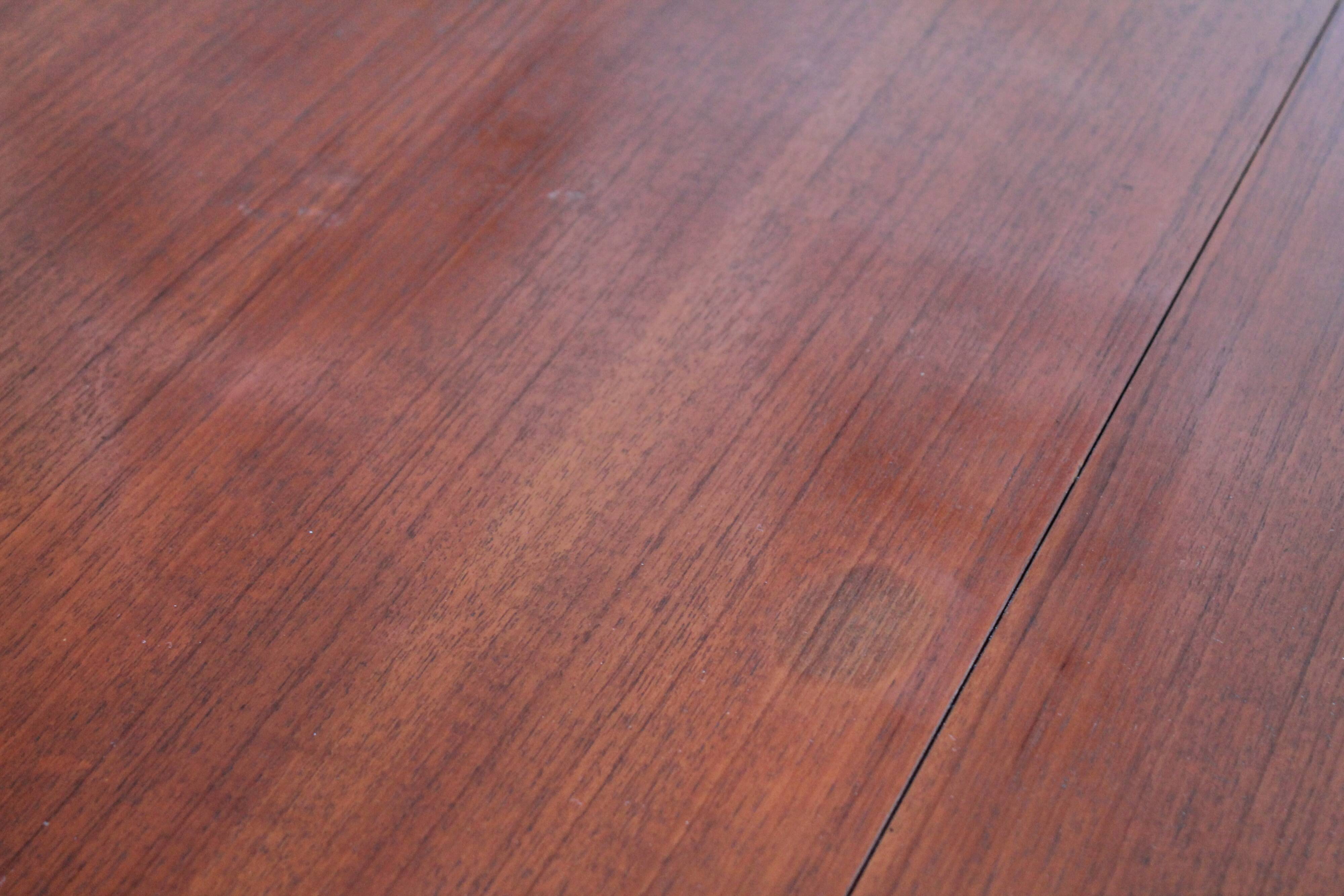 Roundtable - wood - circa 1960's