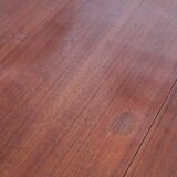 Roundtable - wood - circa 1960's