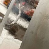 Spherical bubble armchair in Plexiglas by CHRISTIAN DANINOS 1968