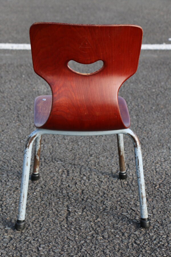 Bureau et chaise enfant galvanitas oosterhout