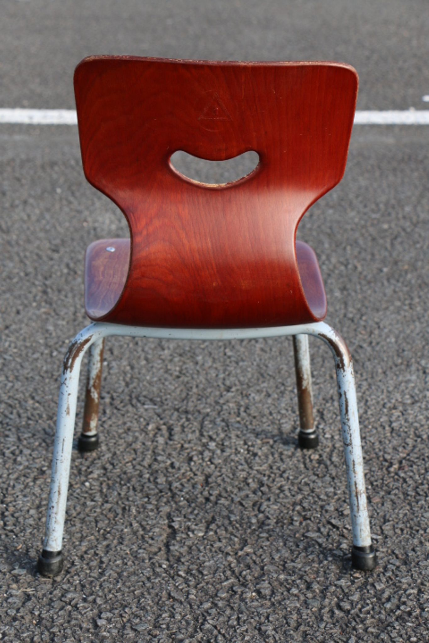Bureau et chaise enfant galvanitas oosterhout