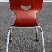 Bureau et chaise enfant galvanitas oosterhout