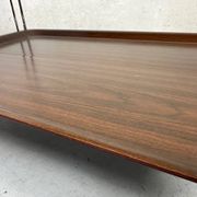 Vintage folding serving trolley – Gerlinol