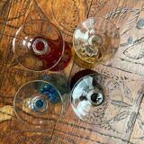 Digestive glasses