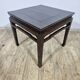 Chinese coffee table from the 19th century Qing Dynasty in Ming style